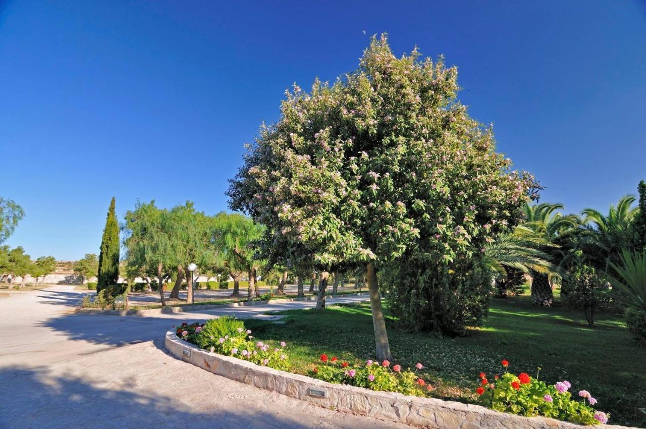 Tenuta Santa Lucia Hotel San Giovanni Rotondo Exterior photo