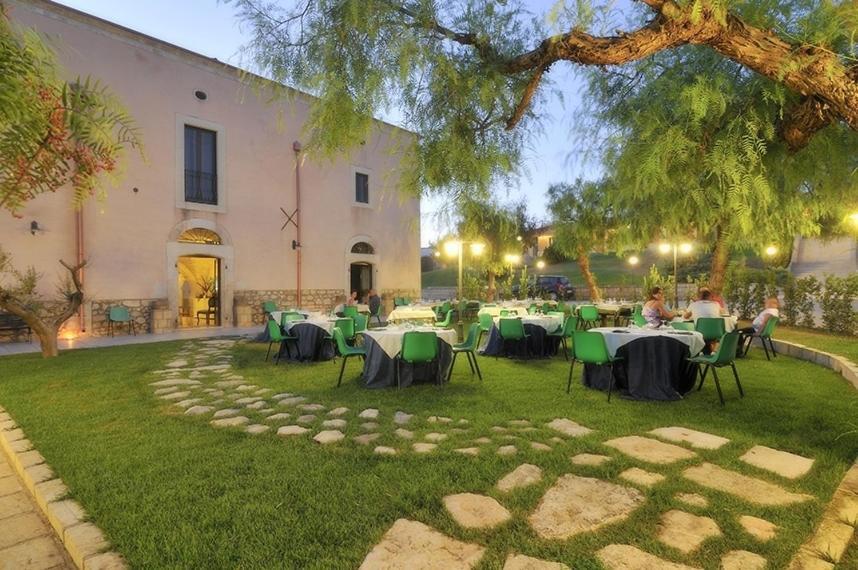 Tenuta Santa Lucia Hotel San Giovanni Rotondo Exterior photo
