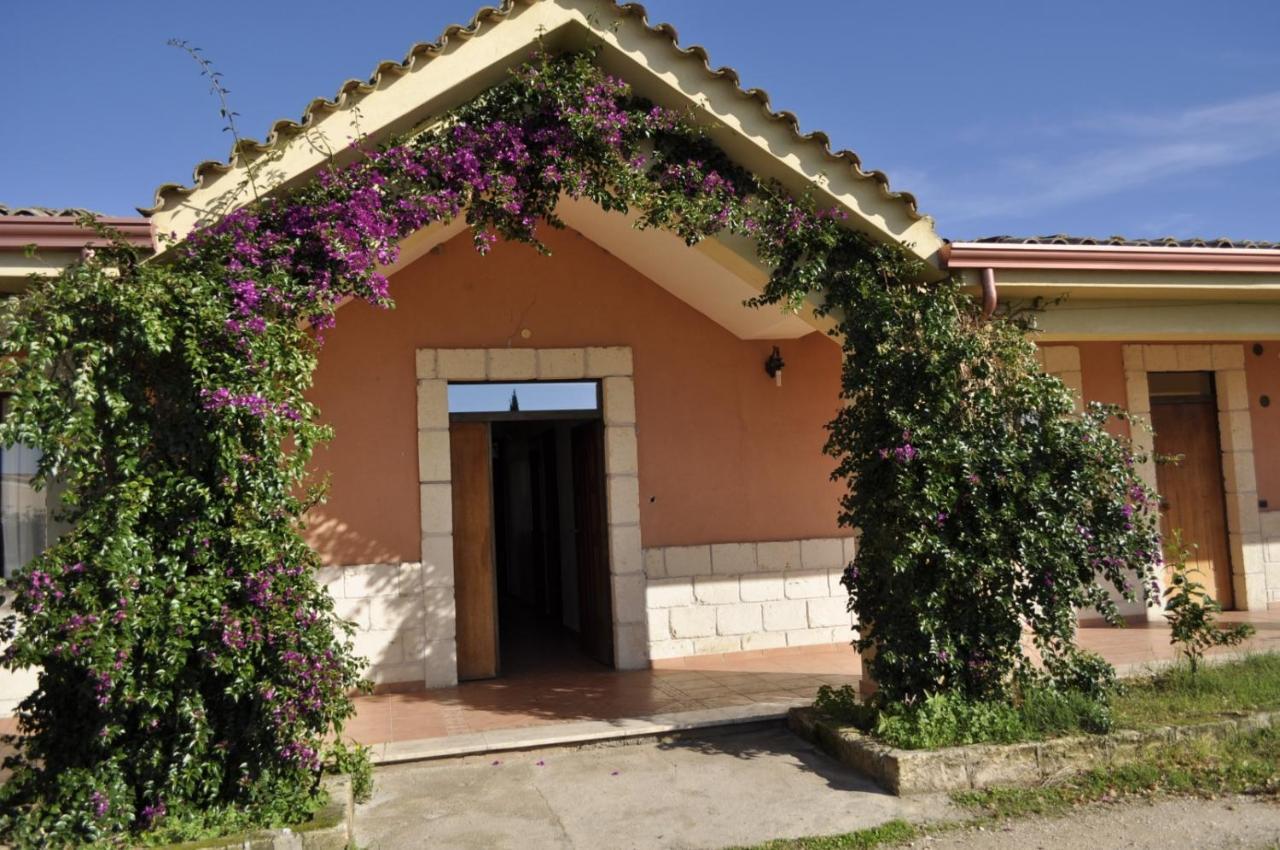 Tenuta Santa Lucia Hotel San Giovanni Rotondo Exterior photo